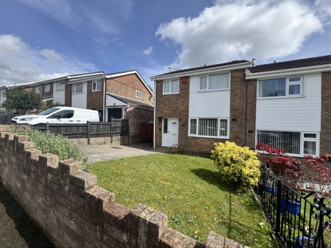 View Full Details for Swn Y Nant, Church Village, Pontypridd
