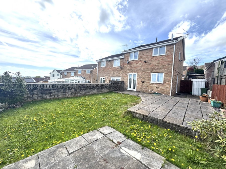 Images for Swn Y Nant, Church Village, Pontypridd