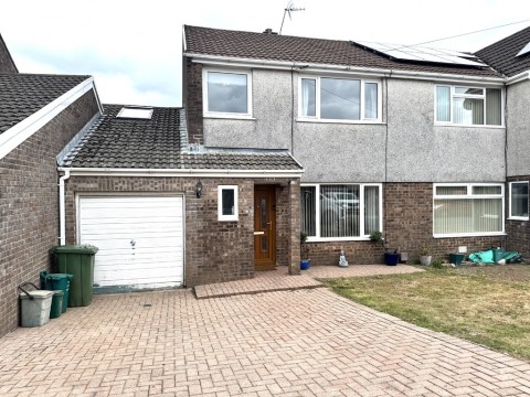 View Full Details for Towyn Way, Tonteg, Pontypridd