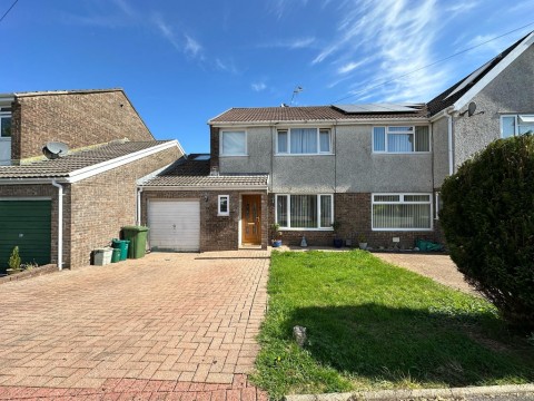 View Full Details for Towyn Way, Tonteg, Pontypridd