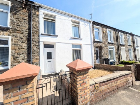 View Full Details for William Street, Merthyr Tydfil