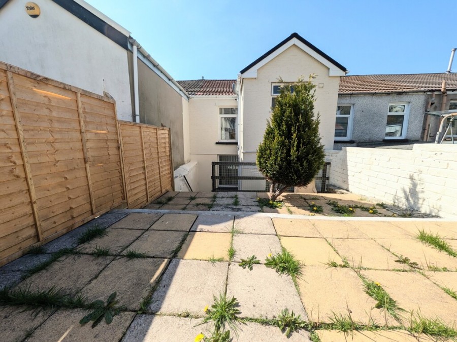 Images for William Street, Merthyr Tydfil