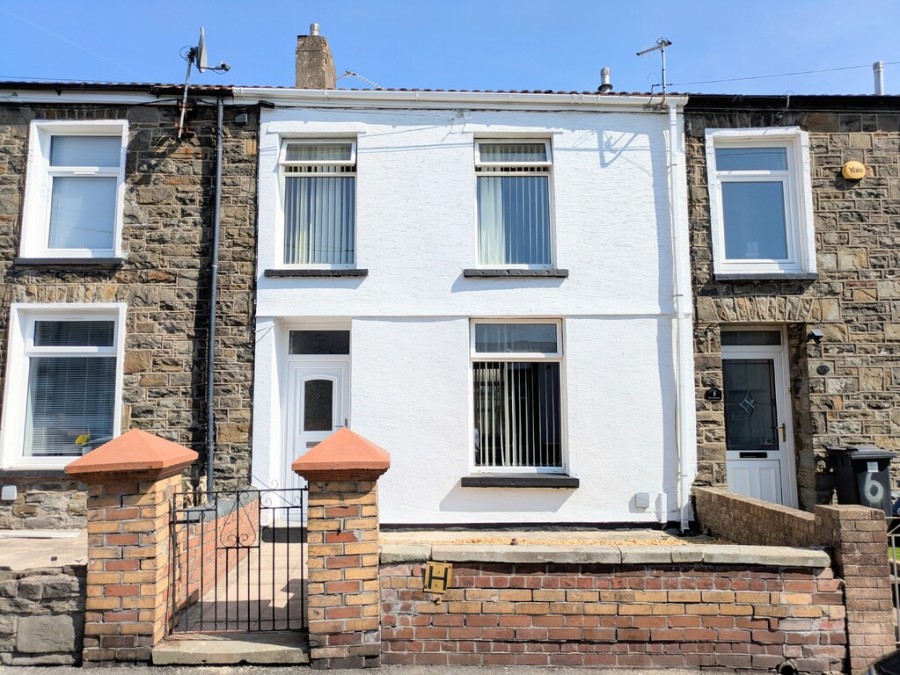 Images for William Street, Merthyr Tydfil