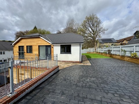View Full Details for Redwood House, Goshen Street, Rhymney, Np22 5NE