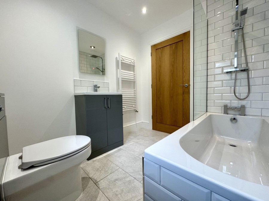 Images for Redwood House, Goshen Street, Rhymney, Np22 5NE