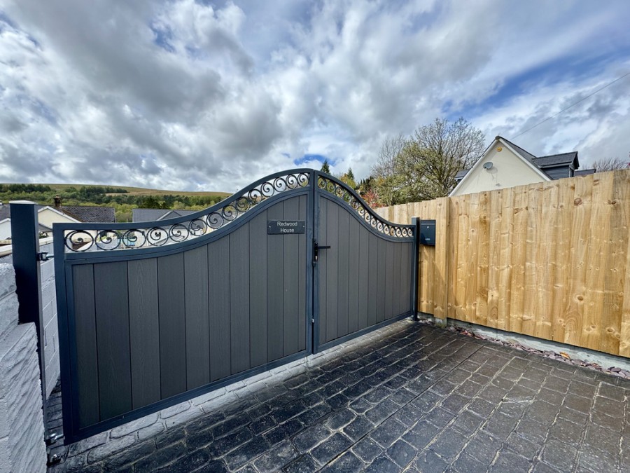 Images for Redwood House, Goshen Street, Rhymney, Np22 5NE