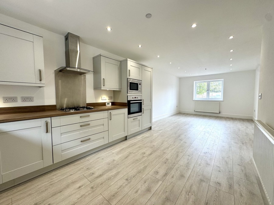 Images for Redwood House, Goshen Street, Rhymney, Np22 5NE