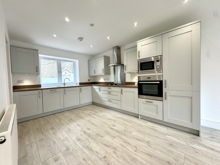 Images for Redwood House, Goshen Street, Rhymney, Np22 5NE