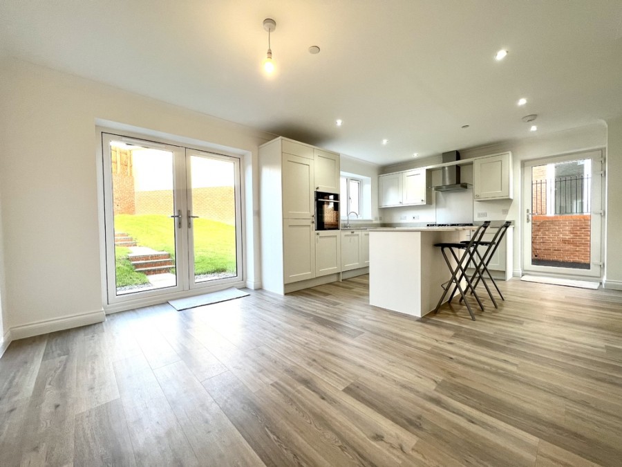 Images for Tenby Ty Newydd Heights, Trefechan, Merthyr Tydfil