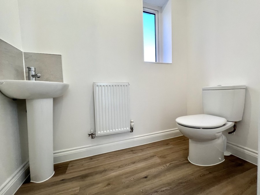 Images for Tenby Ty Newydd Heights, Trefechan, Merthyr Tydfil