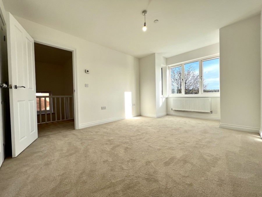Images for Tenby Ty Newydd Heights, Trefechan, Merthyr Tydfil