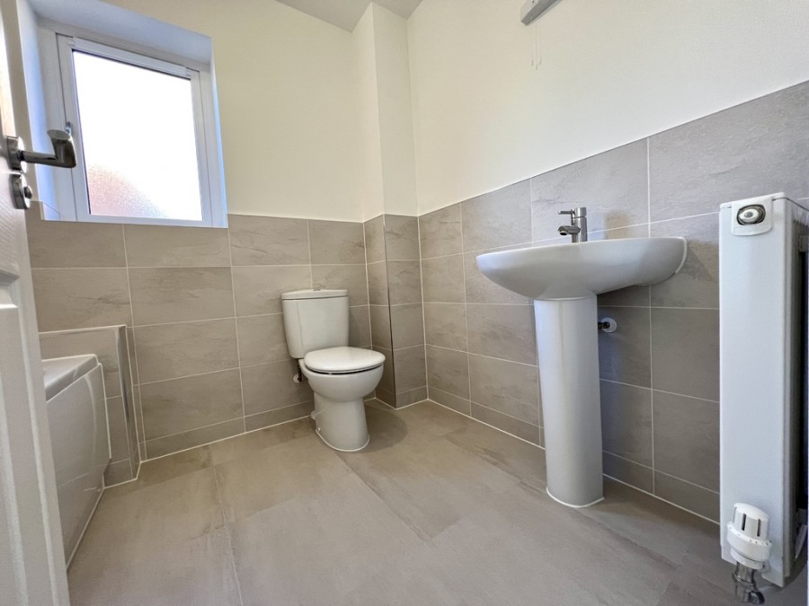 Images for Tenby Ty Newydd Heights, Trefechan, Merthyr Tydfil