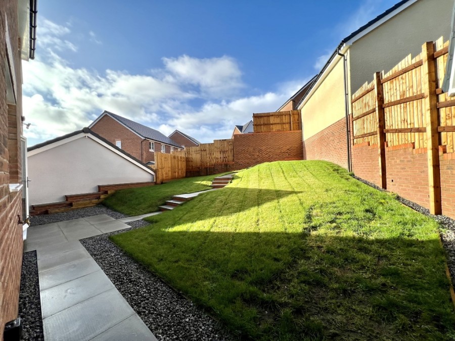 Images for Tenby Ty Newydd Heights, Trefechan, Merthyr Tydfil