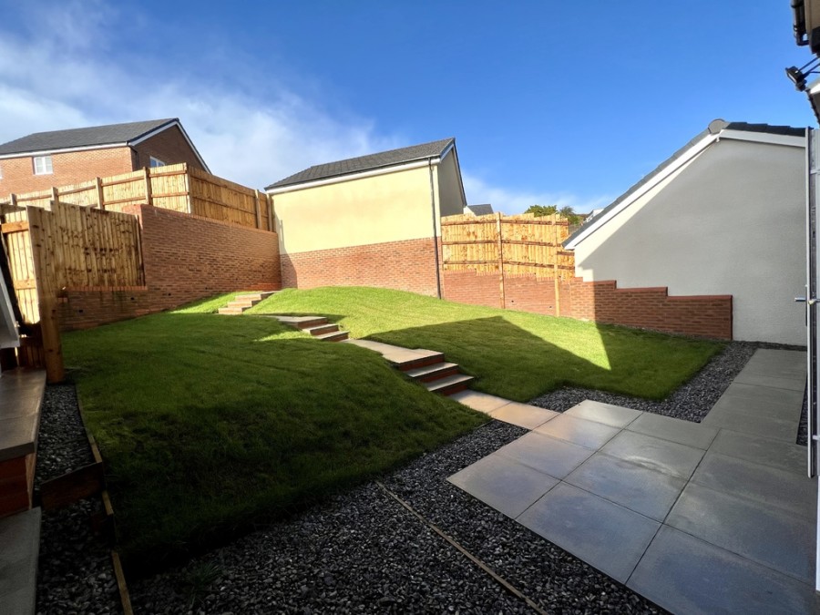 Images for Tenby Ty Newydd Heights, Trefechan, Merthyr Tydfil