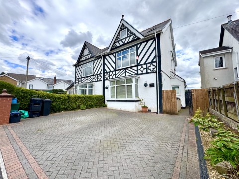 View Full Details for The Grove, Merthyr Tydfil, CF47 8YR