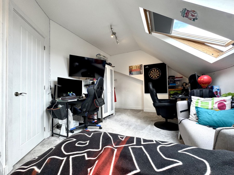 Images for The Grove, Merthyr Tydfil, CF47 8YR