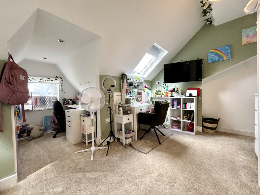 Images for The Grove, Merthyr Tydfil, CF47 8YR