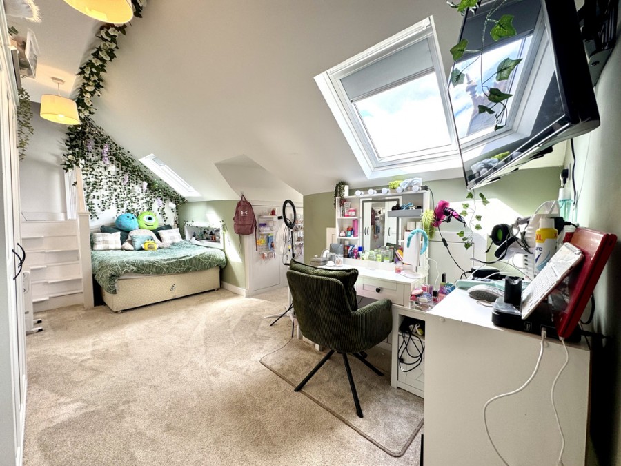 Images for The Grove, Merthyr Tydfil, CF47 8YR