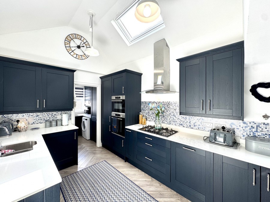 Images for The Grove, Merthyr Tydfil, CF47 8YR