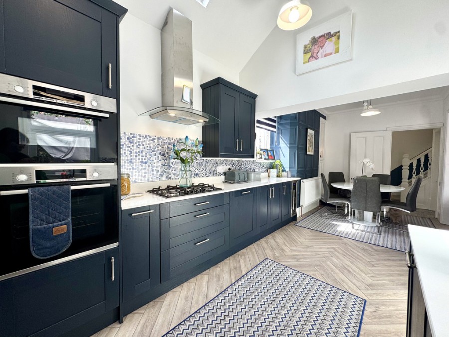 Images for The Grove, Merthyr Tydfil, CF47 8YR