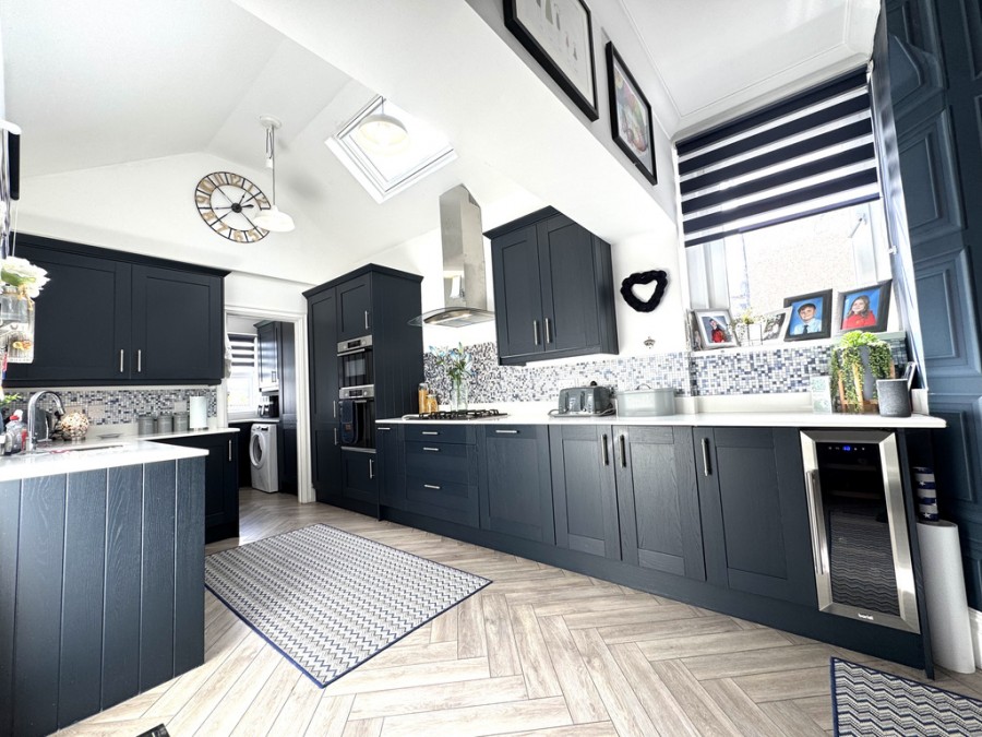 Images for The Grove, Merthyr Tydfil, CF47 8YR