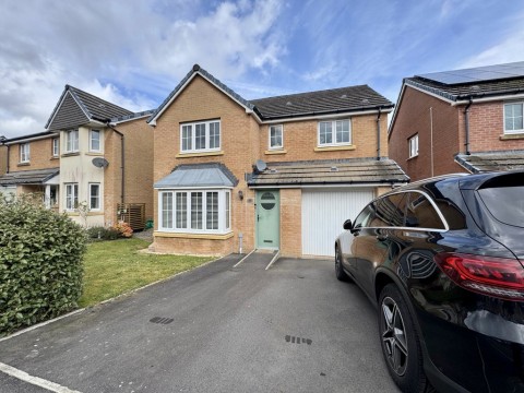 View Full Details for Pen Y Dyffryn, Swansea Road, Merthyr Tydfil, CF48 1PL