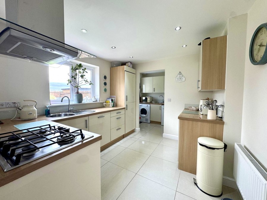 Images for Pen Y Dyffryn, Swansea Road, Merthyr Tydfil, CF48 1PL