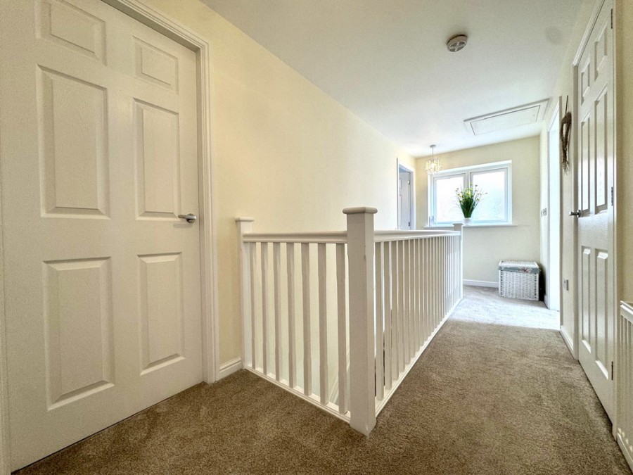 Images for Pen Y Dyffryn, Swansea Road, Merthyr Tydfil, CF48 1PL