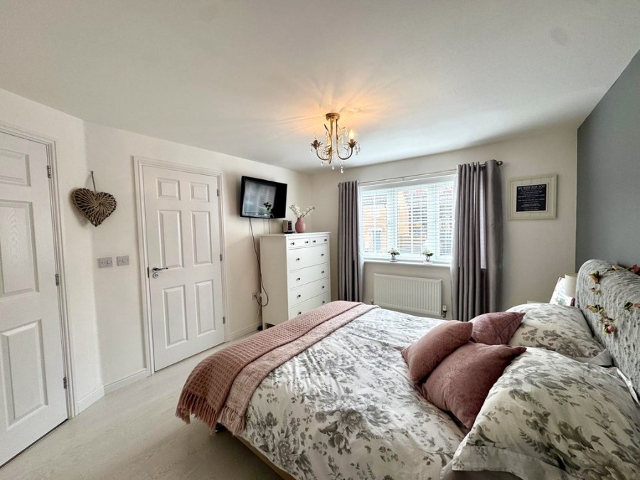 Images for Pen Y Dyffryn, Swansea Road, Merthyr Tydfil, CF48 1PL