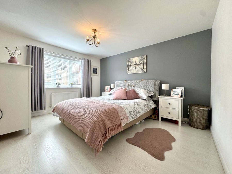 Images for Pen Y Dyffryn, Swansea Road, Merthyr Tydfil, CF48 1PL