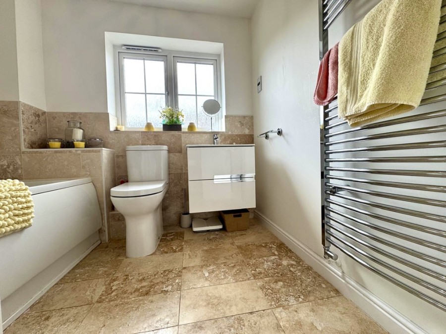 Images for Pen Y Dyffryn, Swansea Road, Merthyr Tydfil, CF48 1PL