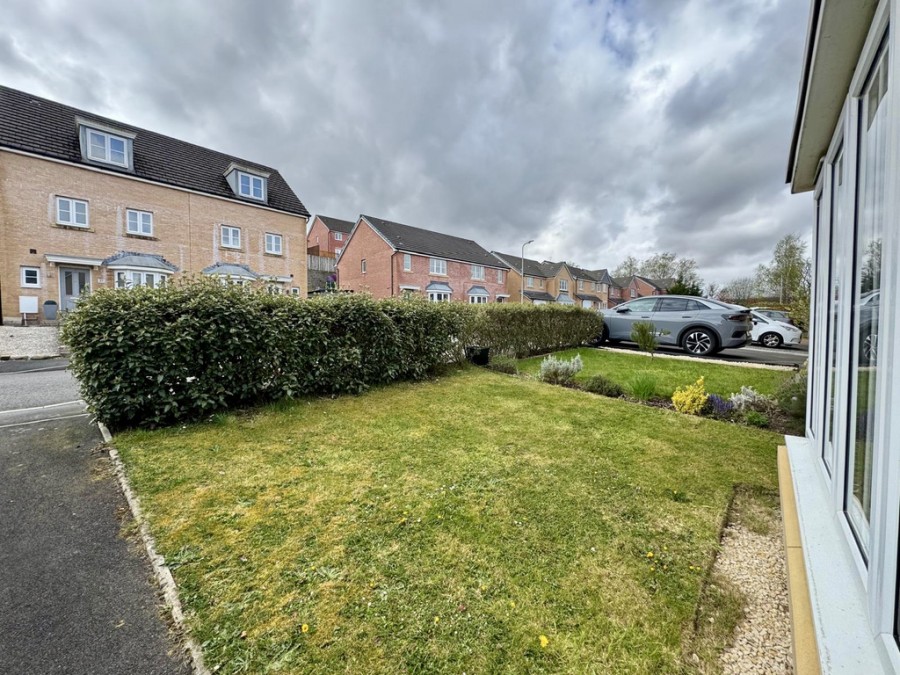 Images for Pen Y Dyffryn, Swansea Road, Merthyr Tydfil, CF48 1PL