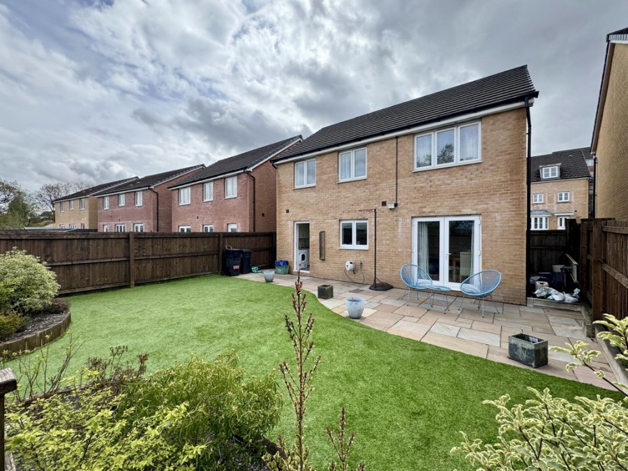 Images for Pen Y Dyffryn, Swansea Road, Merthyr Tydfil, CF48 1PL