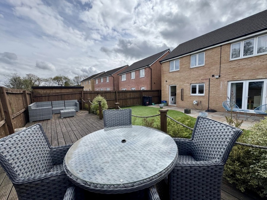 Images for Pen Y Dyffryn, Swansea Road, Merthyr Tydfil, CF48 1PL