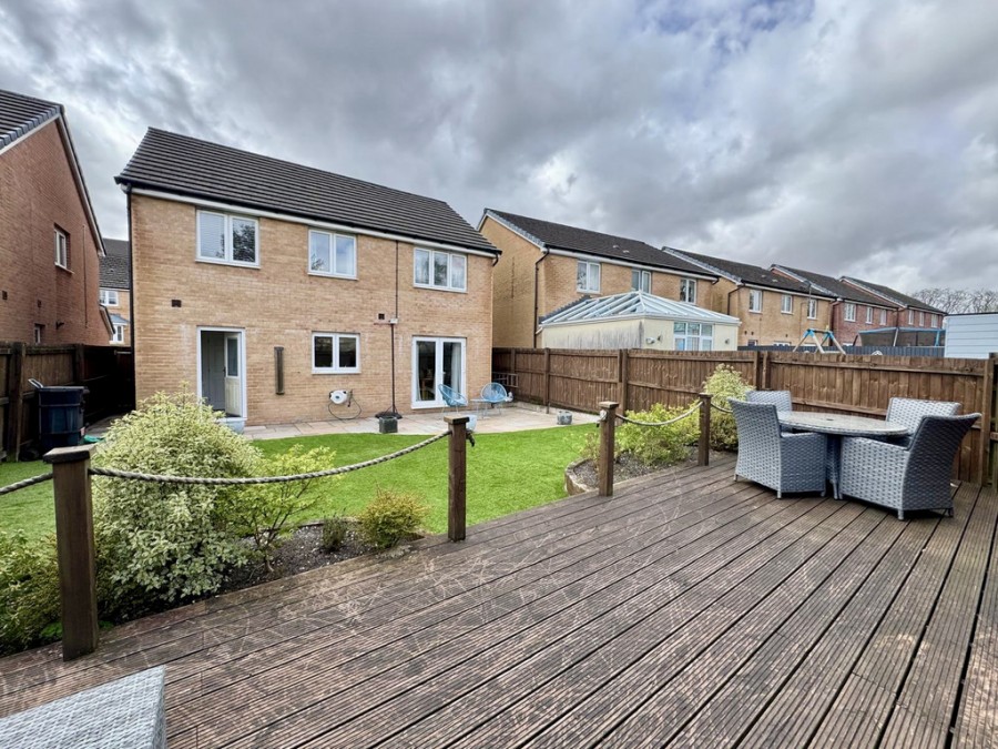 Images for Pen Y Dyffryn, Swansea Road, Merthyr Tydfil, CF48 1PL