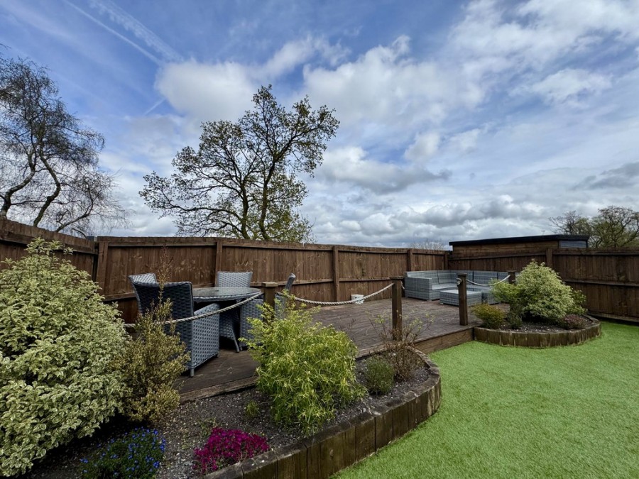 Images for Pen Y Dyffryn, Swansea Road, Merthyr Tydfil, CF48 1PL