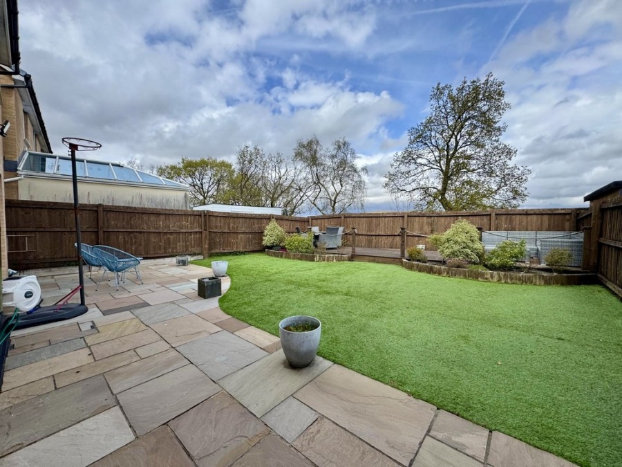 Images for Pen Y Dyffryn, Swansea Road, Merthyr Tydfil, CF48 1PL