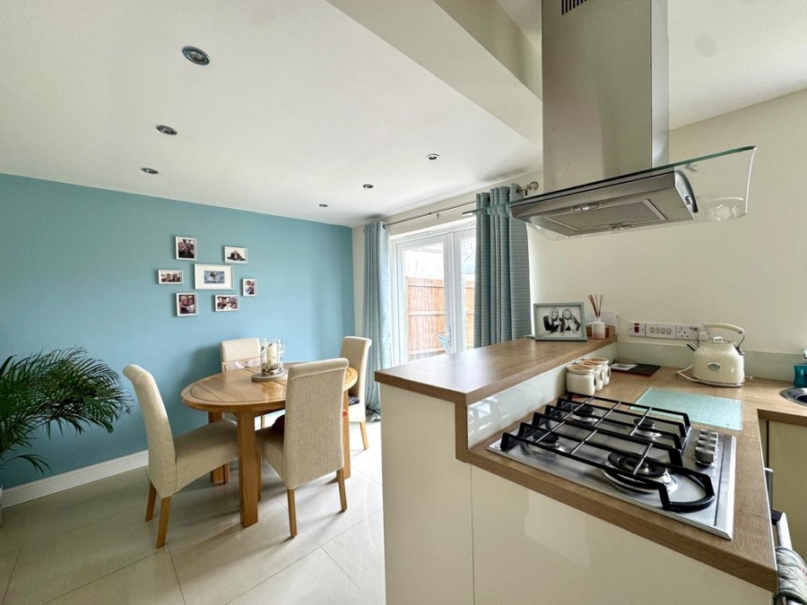 Images for Pen Y Dyffryn, Swansea Road, Merthyr Tydfil, CF48 1PL