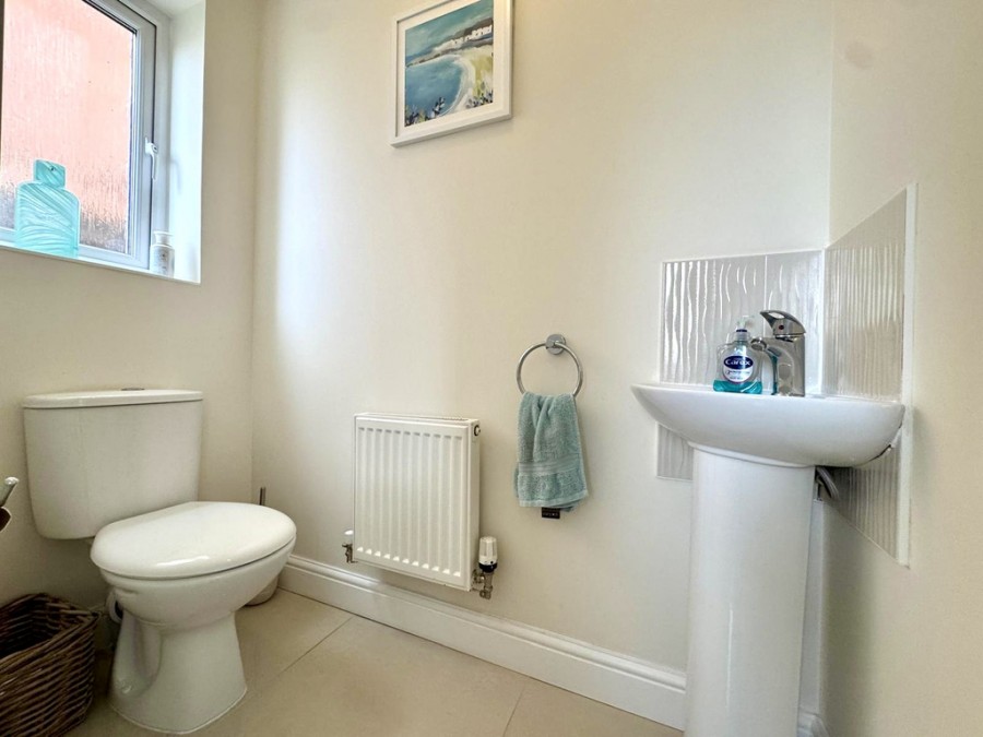 Images for Pen Y Dyffryn, Swansea Road, Merthyr Tydfil, CF48 1PL