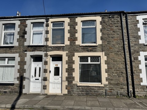 View Full Details for King Street, Pontypridd