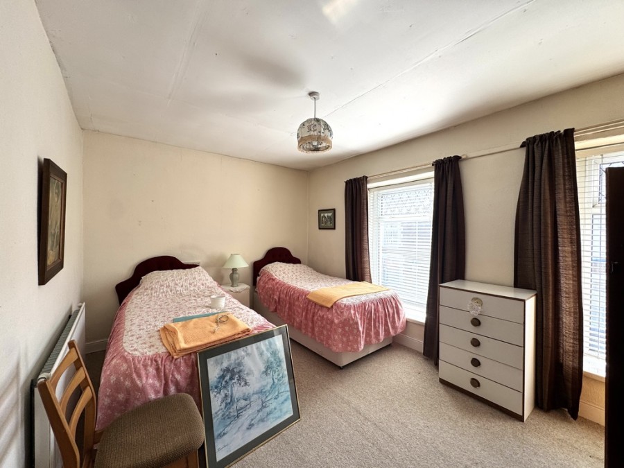 Images for King Street, Pontypridd