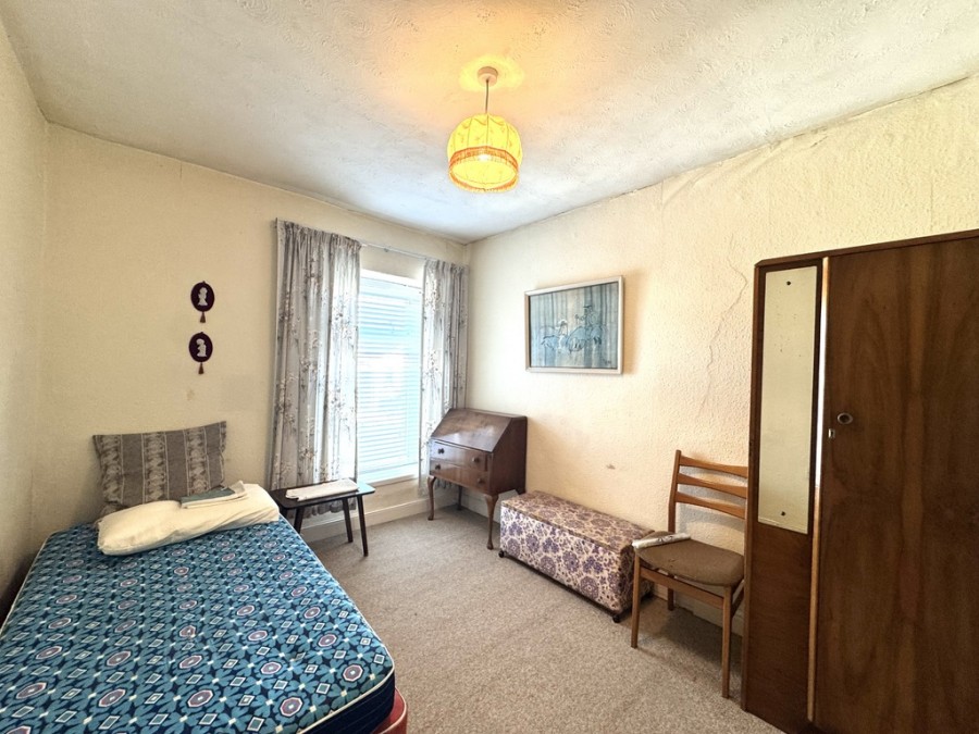 Images for King Street, Pontypridd
