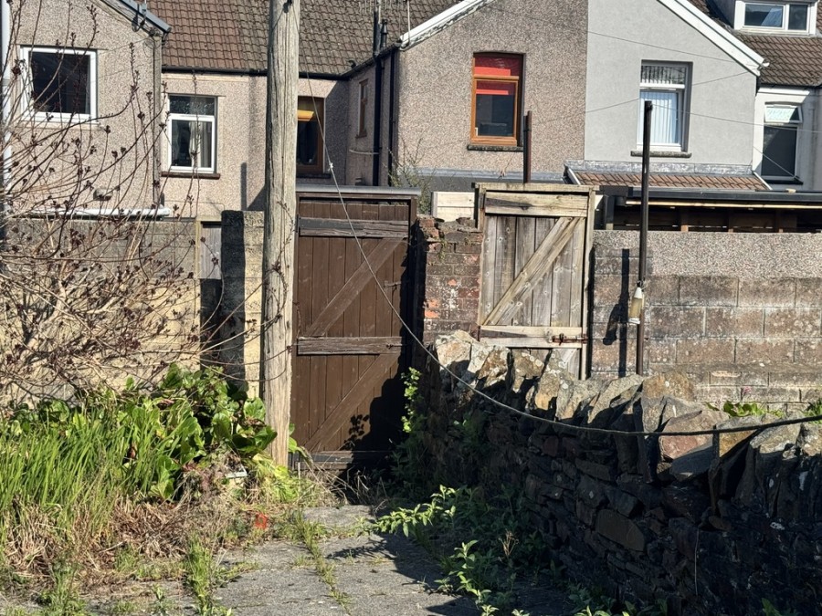 Images for King Street, Pontypridd