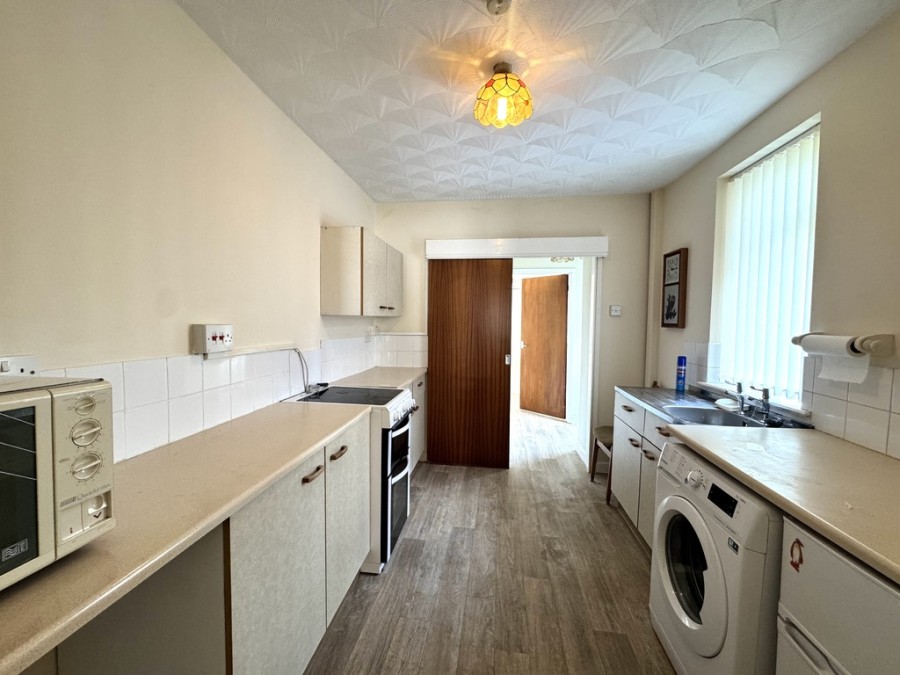 Images for King Street, Pontypridd