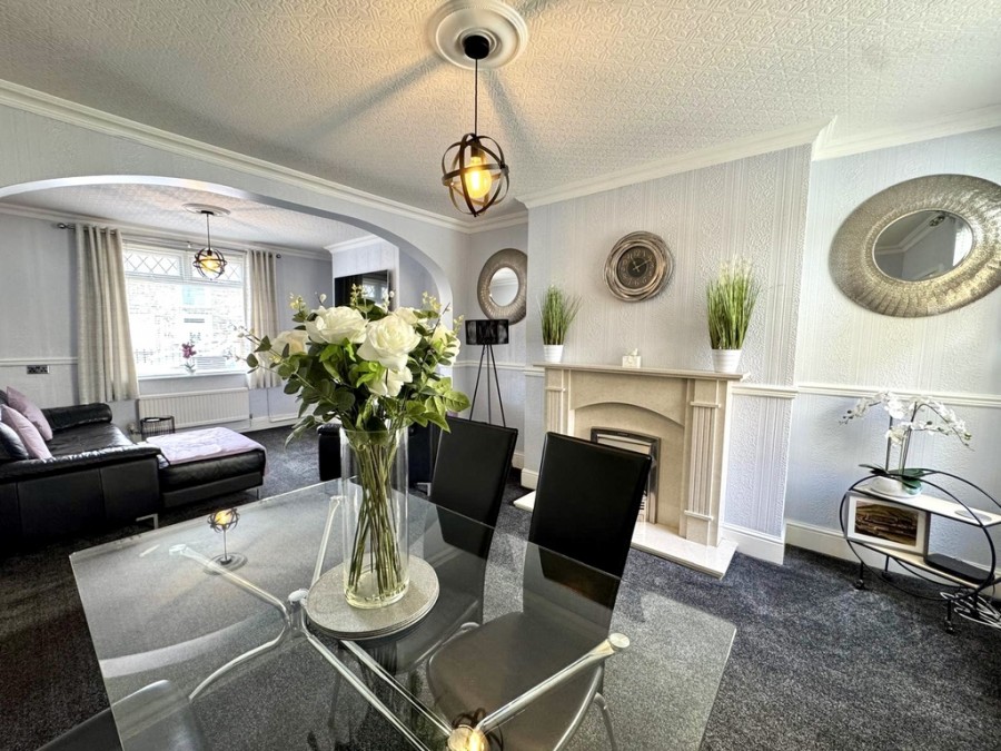 Images for Chapel Street, Abercanaid, Merthyr Tydfil, CF48 1NJ