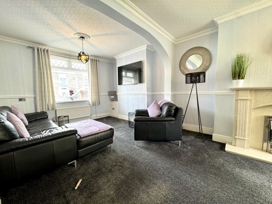 Images for Chapel Street, Abercanaid, Merthyr Tydfil, CF48 1NJ