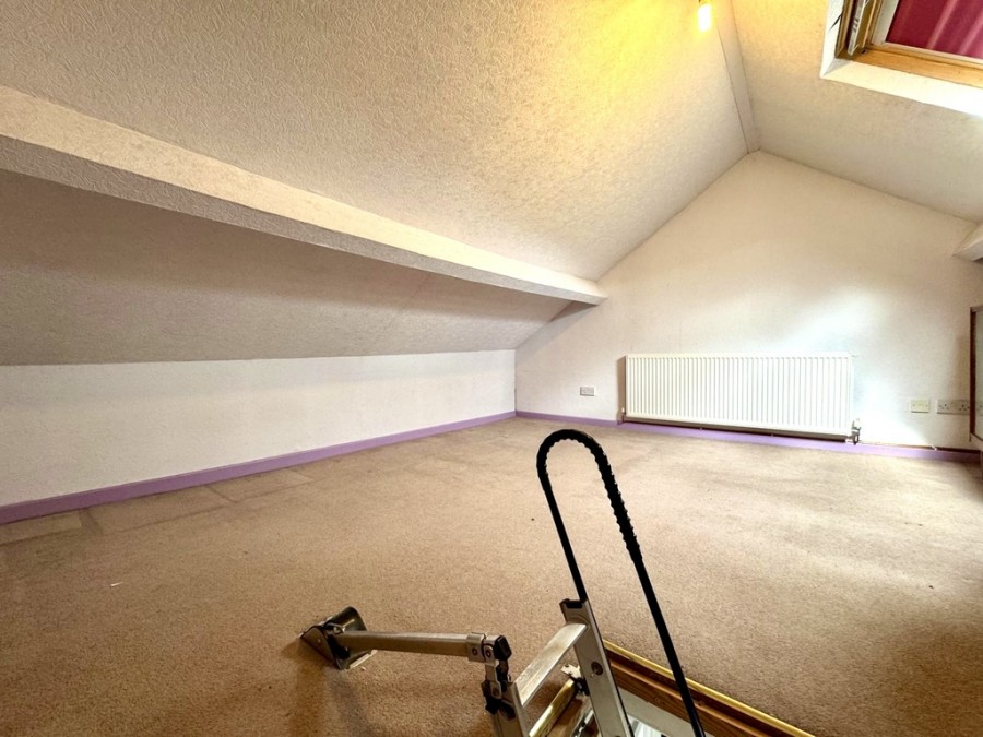Images for Chapel Street, Abercanaid, Merthyr Tydfil, CF48 1NJ