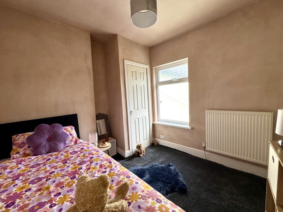 Images for Chapel Street, Abercanaid, Merthyr Tydfil, CF48 1NJ