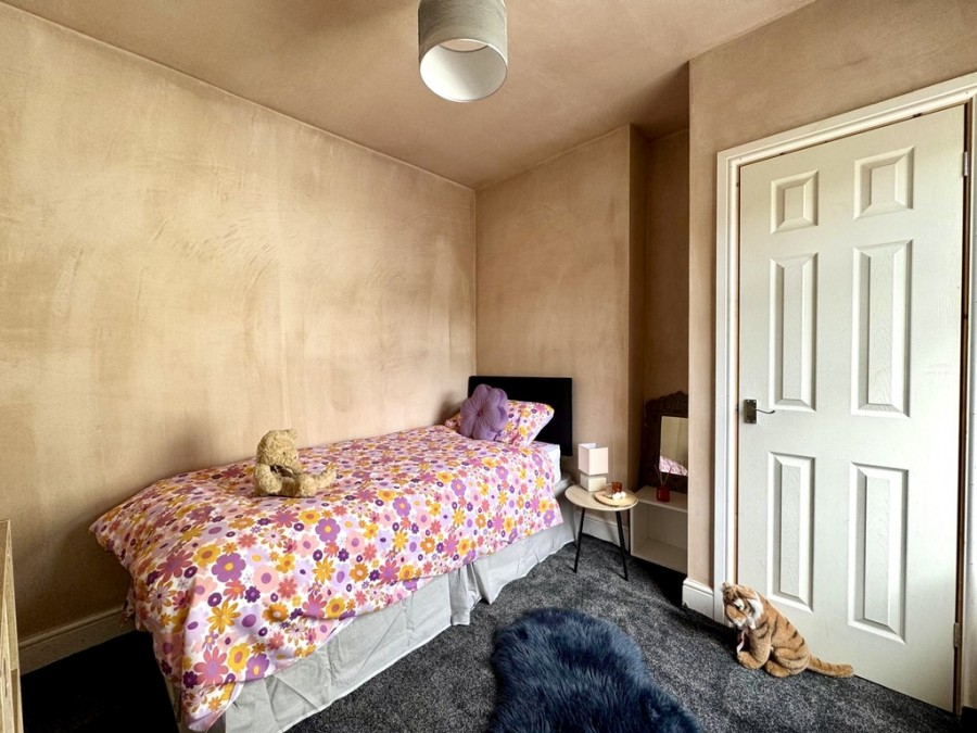 Images for Chapel Street, Abercanaid, Merthyr Tydfil, CF48 1NJ