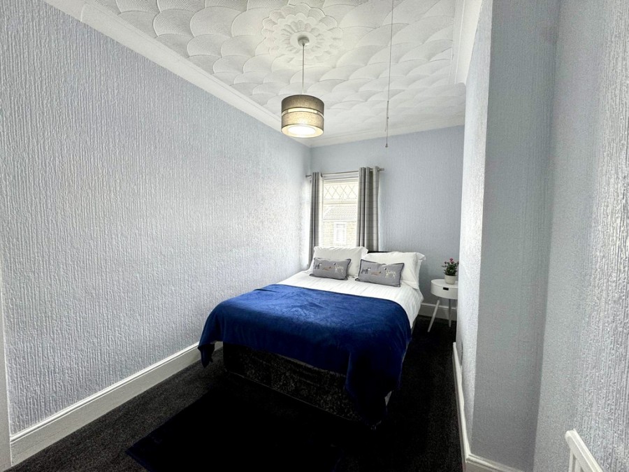 Images for Chapel Street, Abercanaid, Merthyr Tydfil, CF48 1NJ